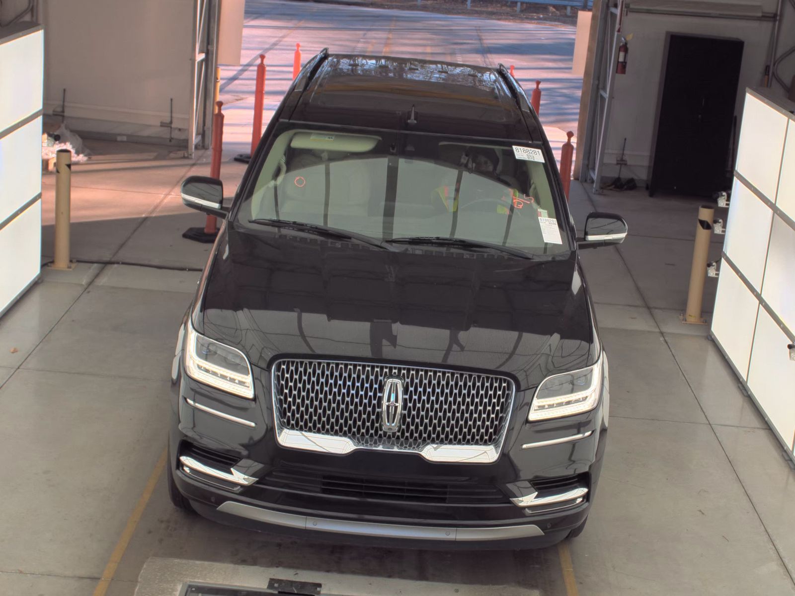 2020 Lincoln Navigator Reserve RWD