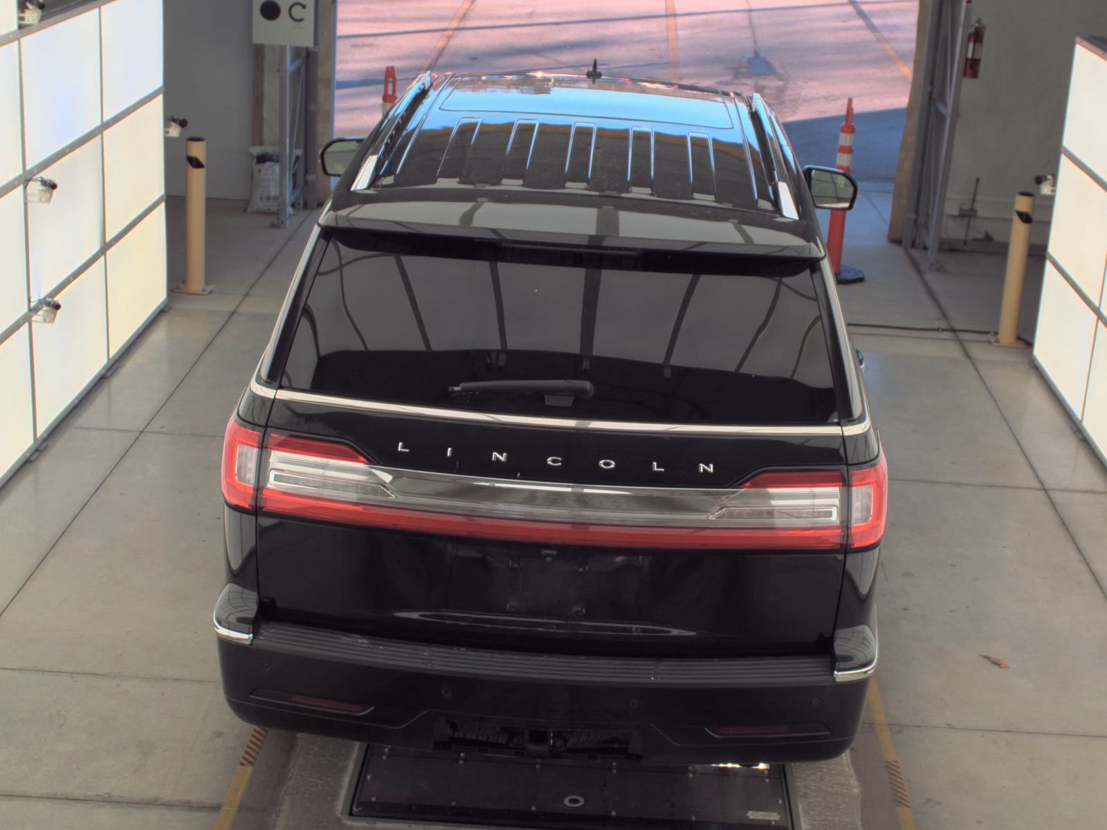 2020 Lincoln Navigator Reserve RWD