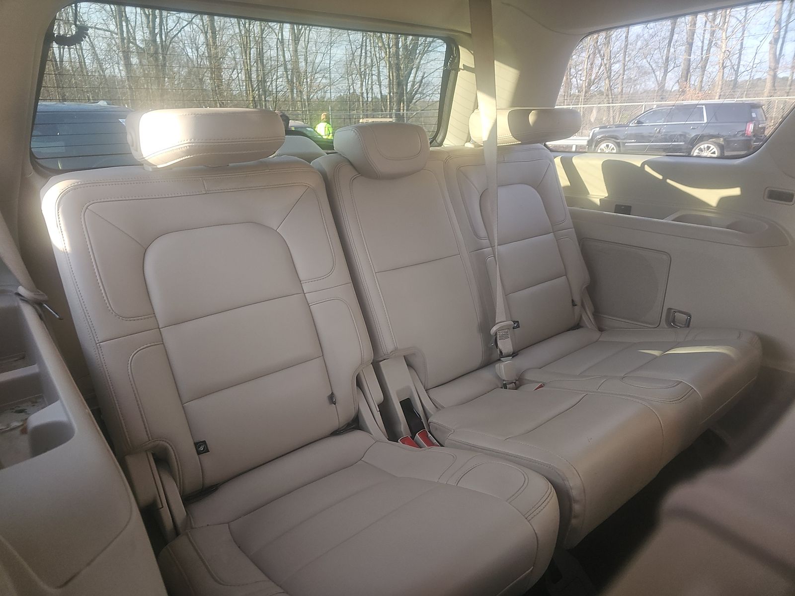 2020 Lincoln Navigator Reserve RWD