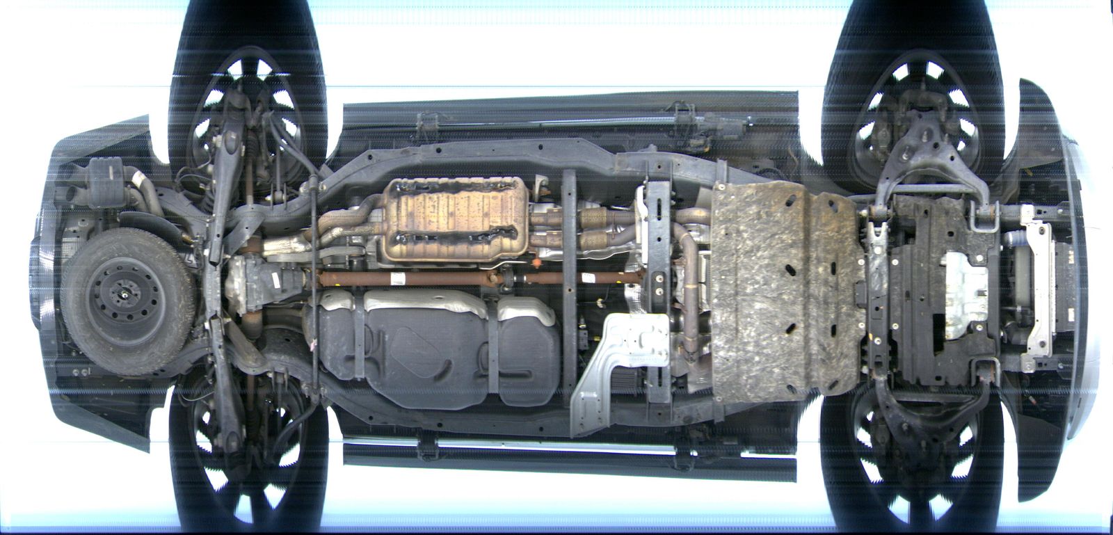 2020 Lincoln Navigator Reserve RWD