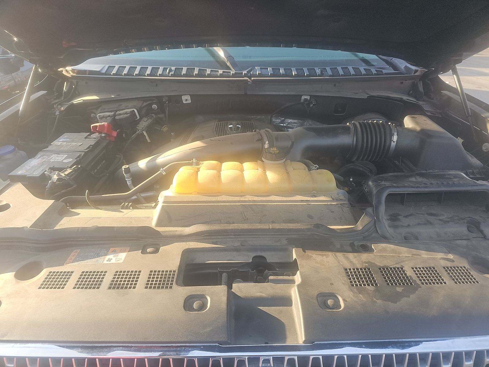 2020 Lincoln Navigator Reserve RWD