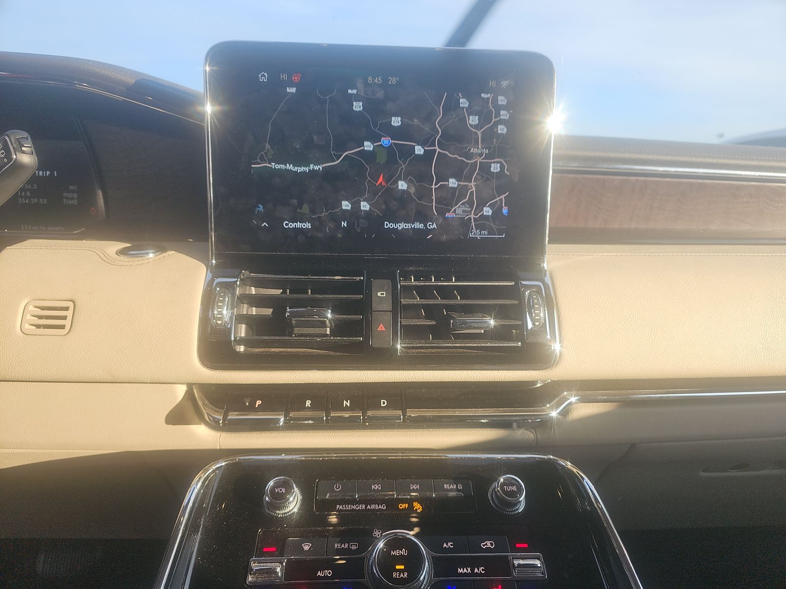 2020 Lincoln Navigator Reserve RWD