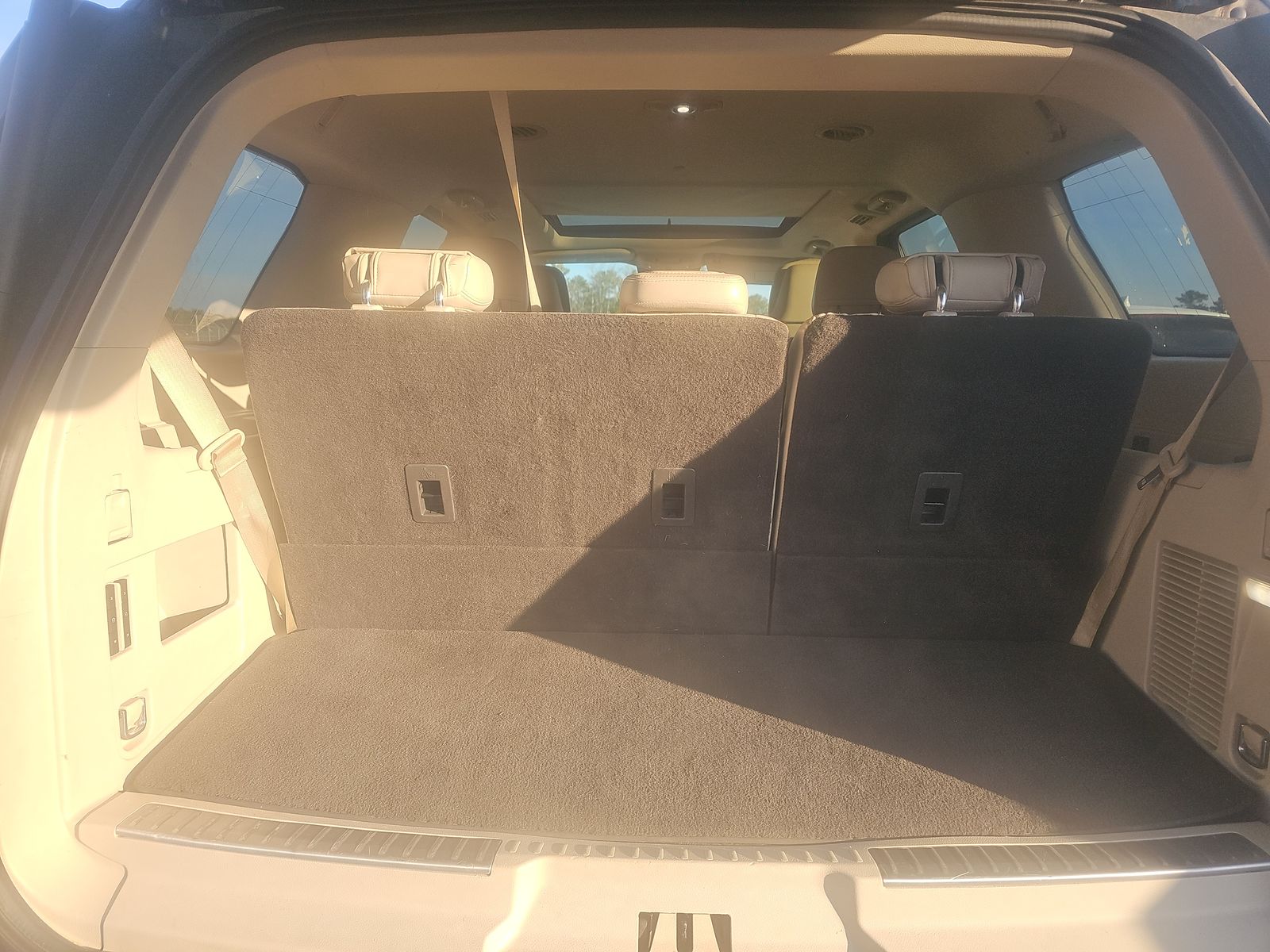 2020 Lincoln Navigator Reserve RWD