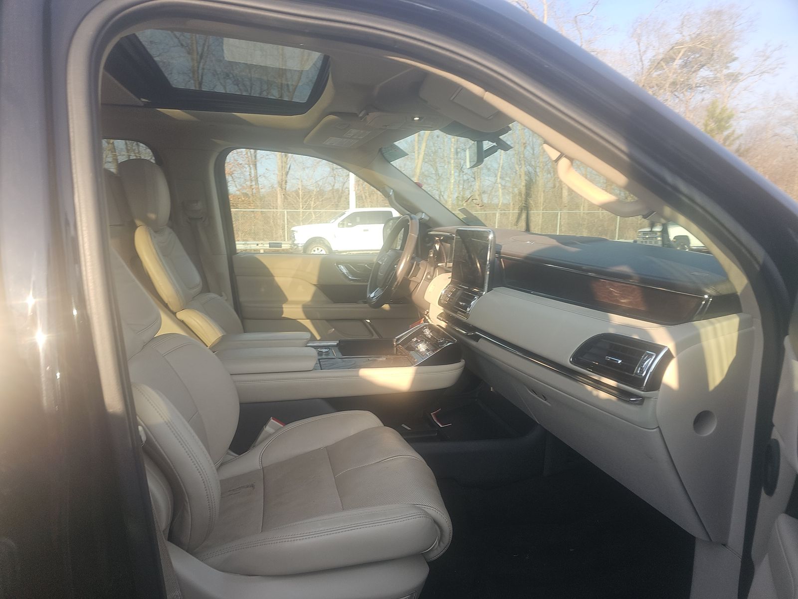 2020 Lincoln Navigator Reserve RWD