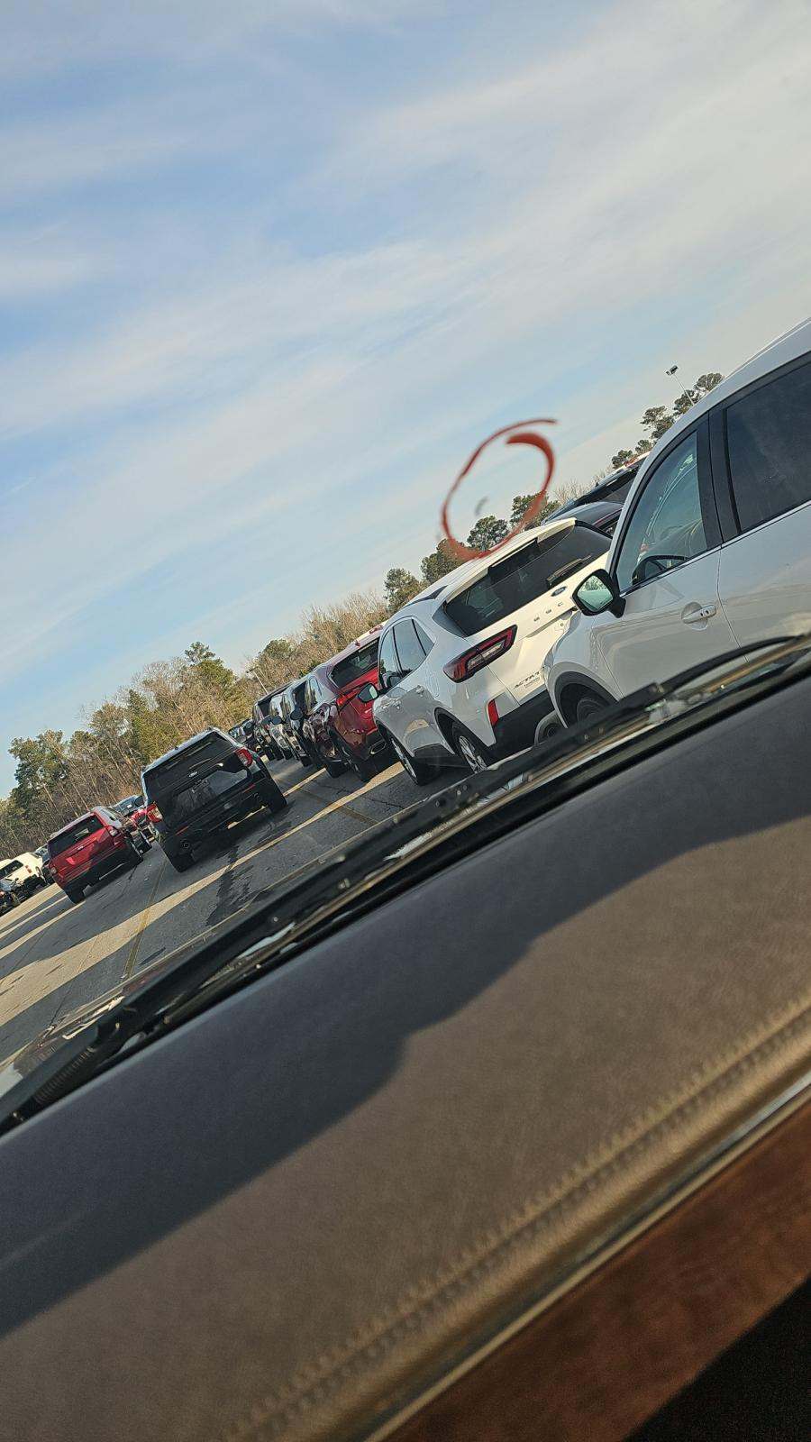 2020 Lincoln Navigator Reserve RWD