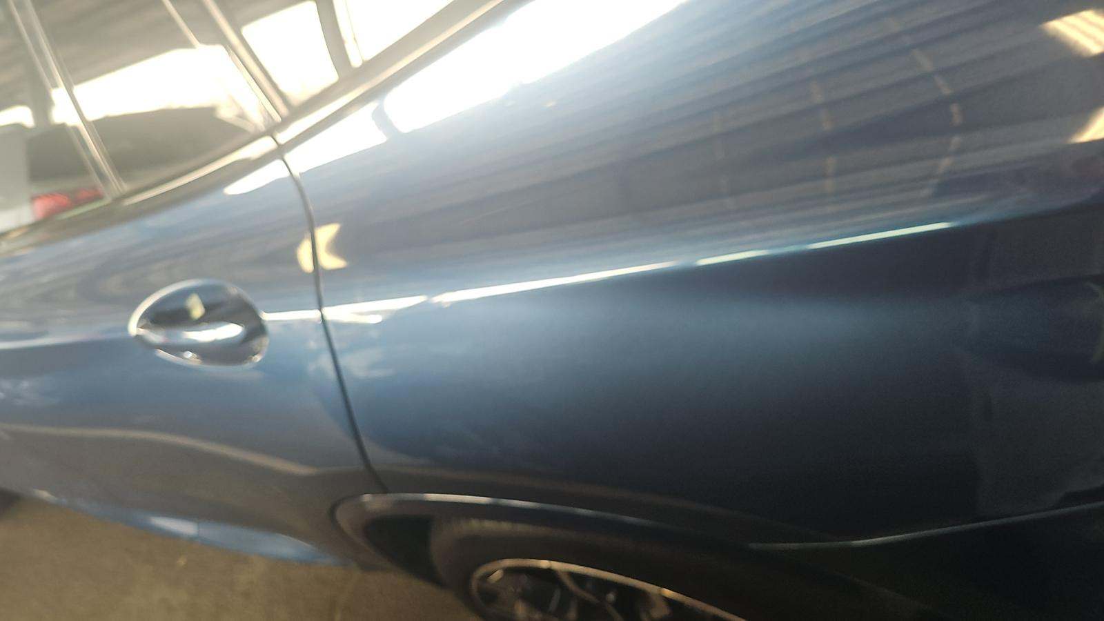 2020 BMW X3 M Competition AWD