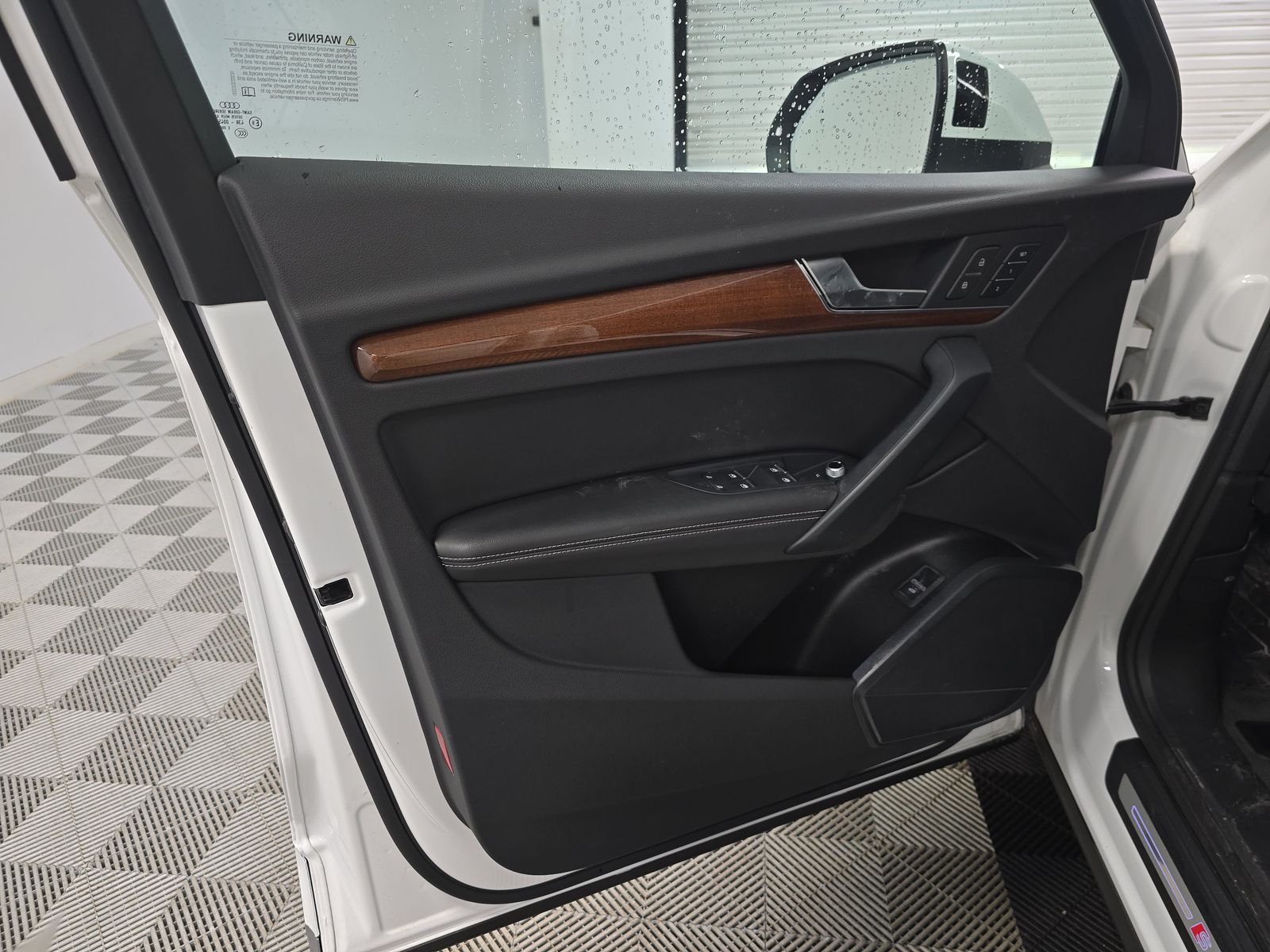 2022 Audi Q5 S line Premium Plus AWD