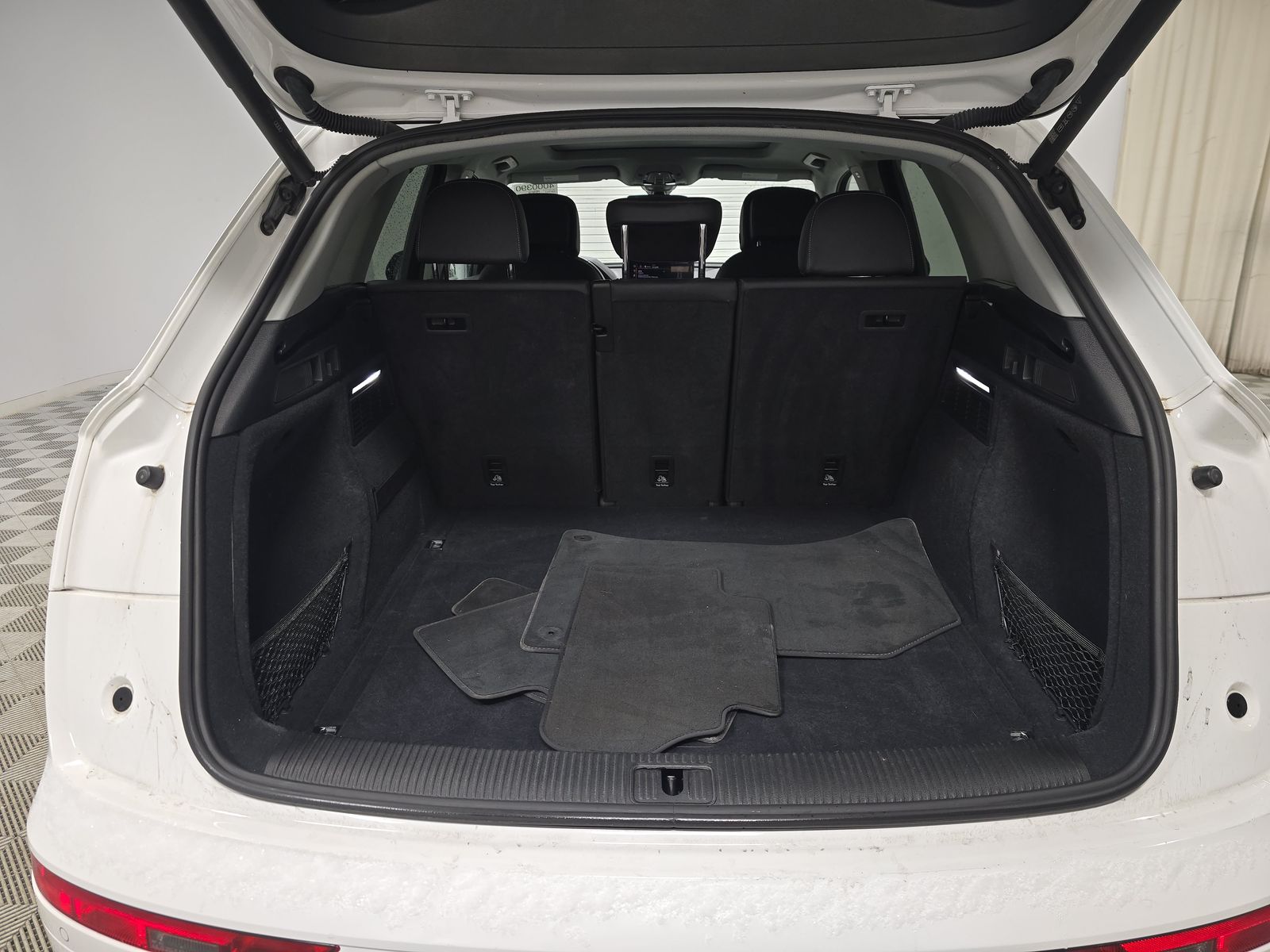 2022 Audi Q5 S line Premium Plus AWD