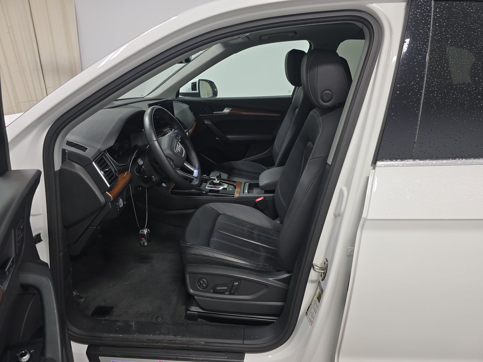 2022 Audi Q5 S line Premium Plus AWD