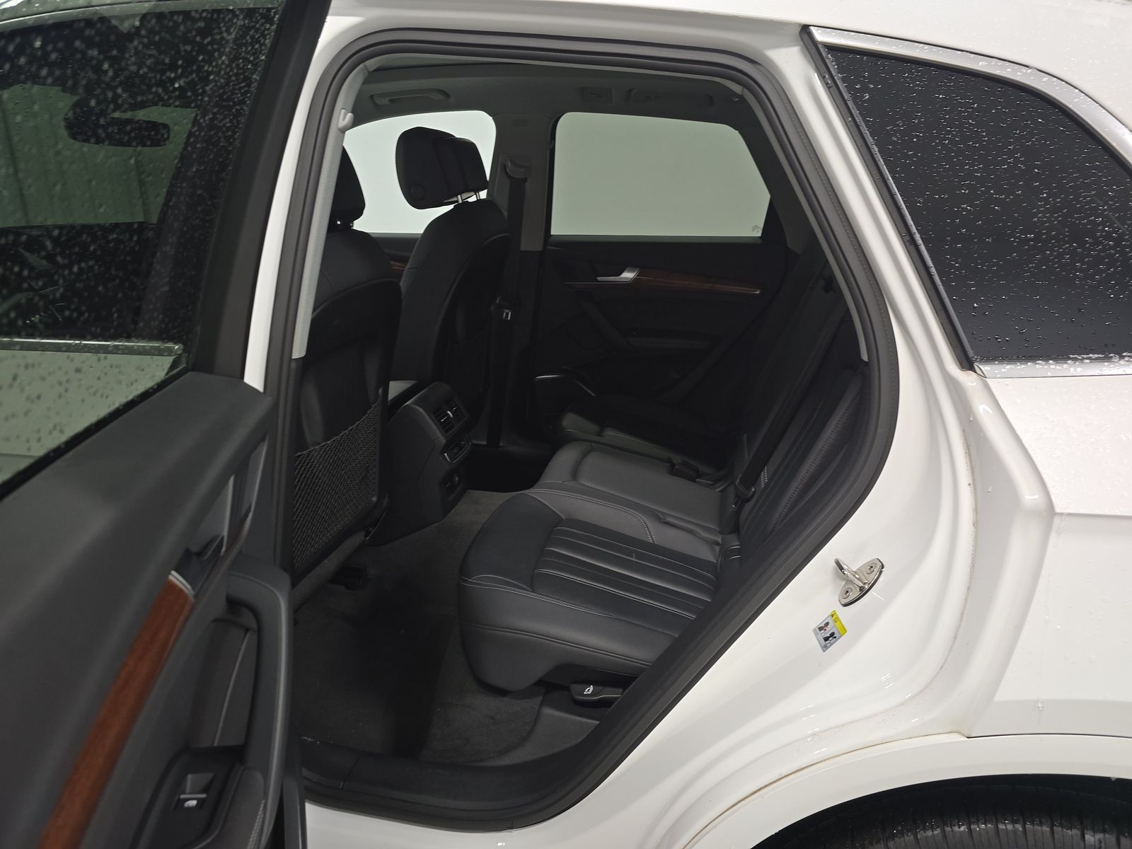 2022 Audi Q5 S line Premium Plus AWD