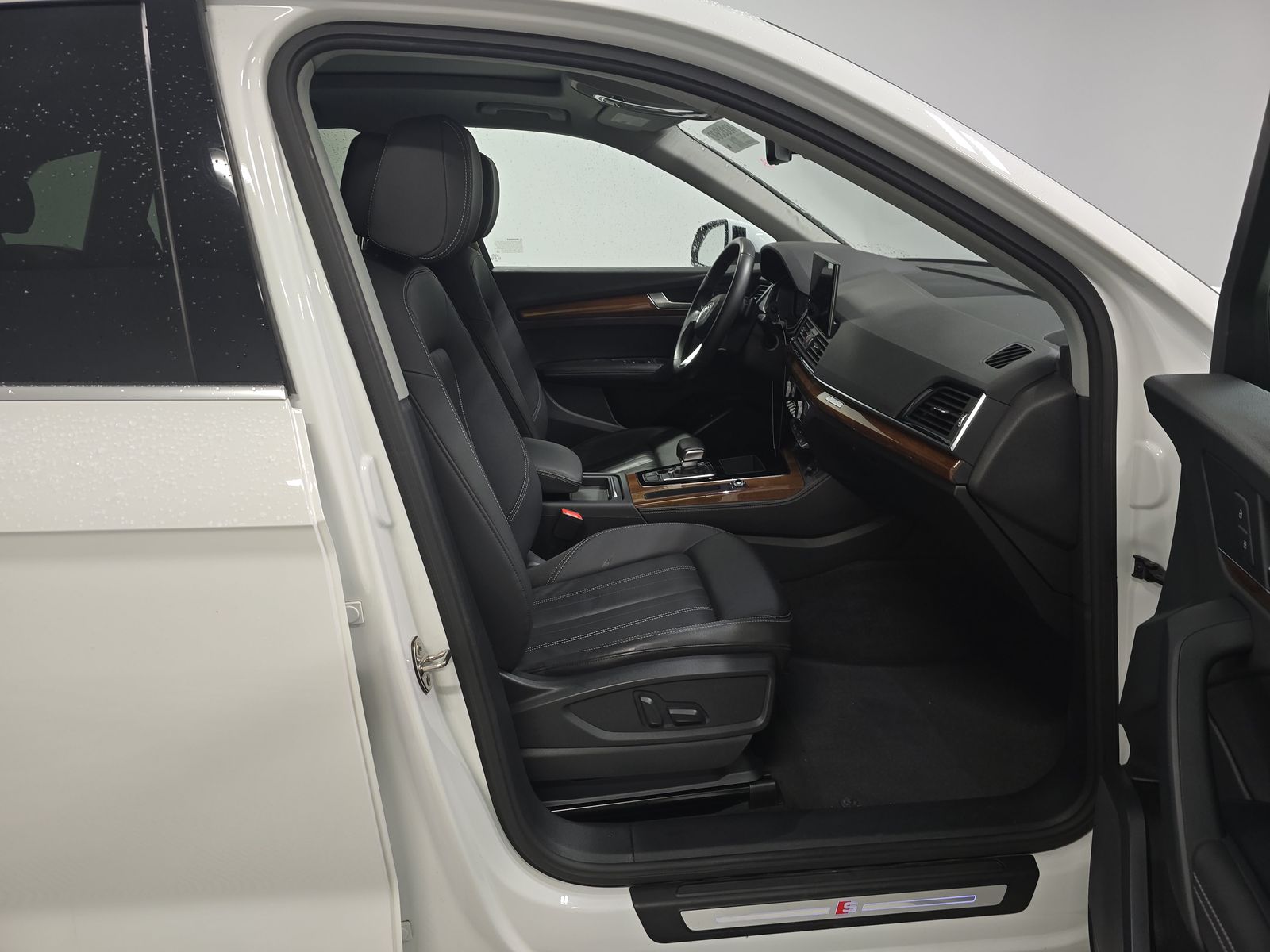 2022 Audi Q5 S line Premium Plus AWD