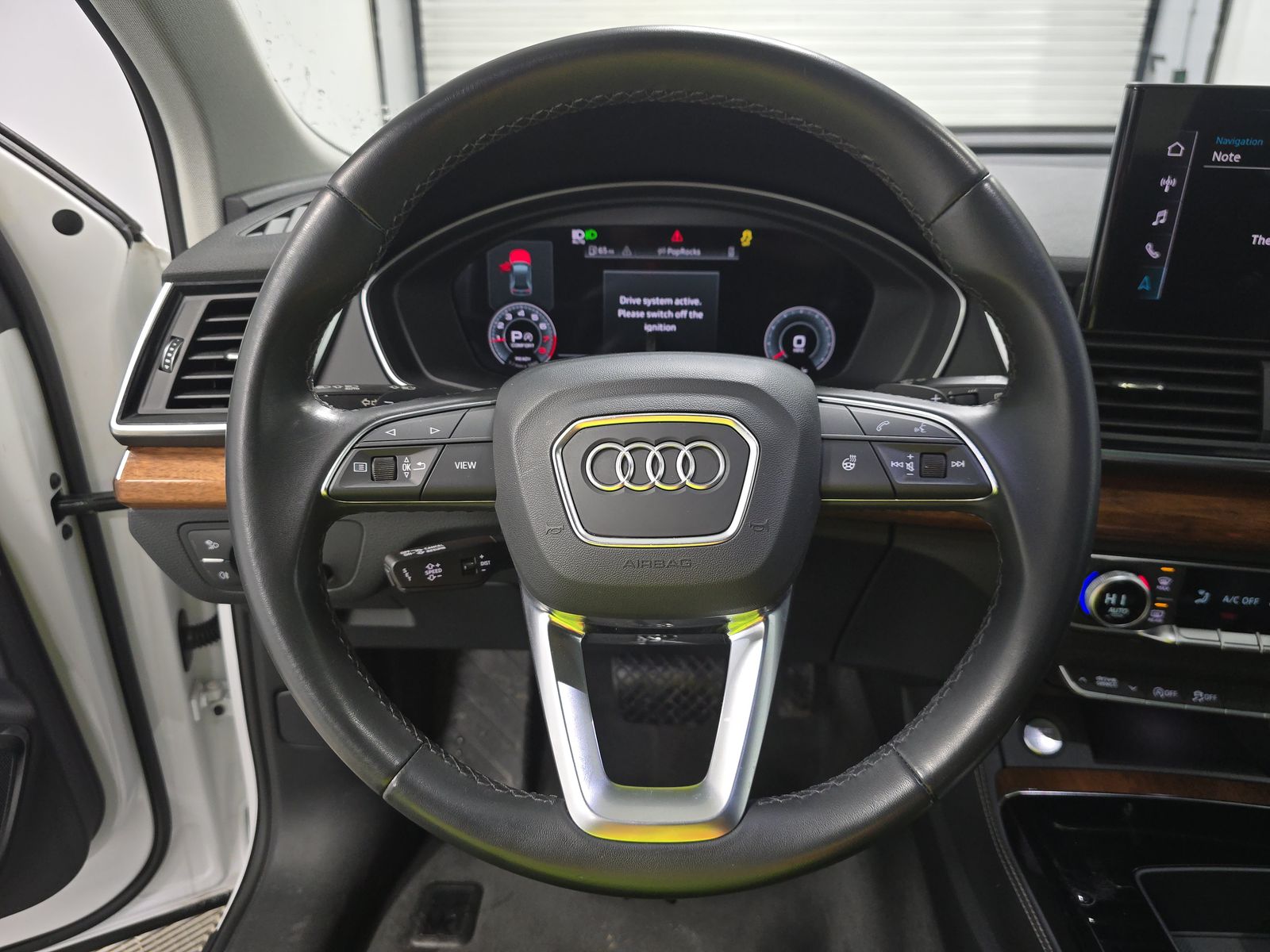 2022 Audi Q5 S line Premium Plus AWD