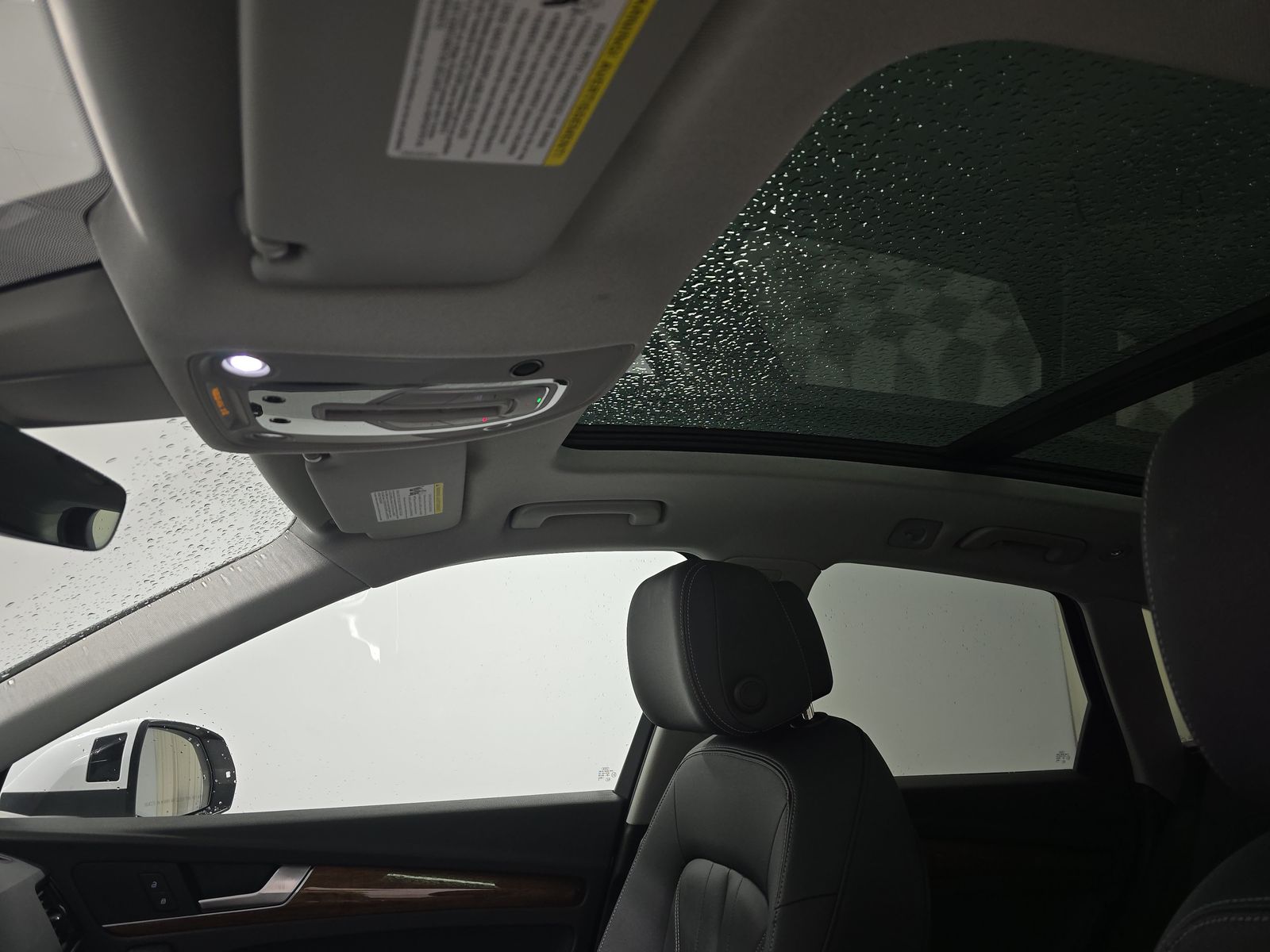 2022 Audi Q5 S line Premium Plus AWD