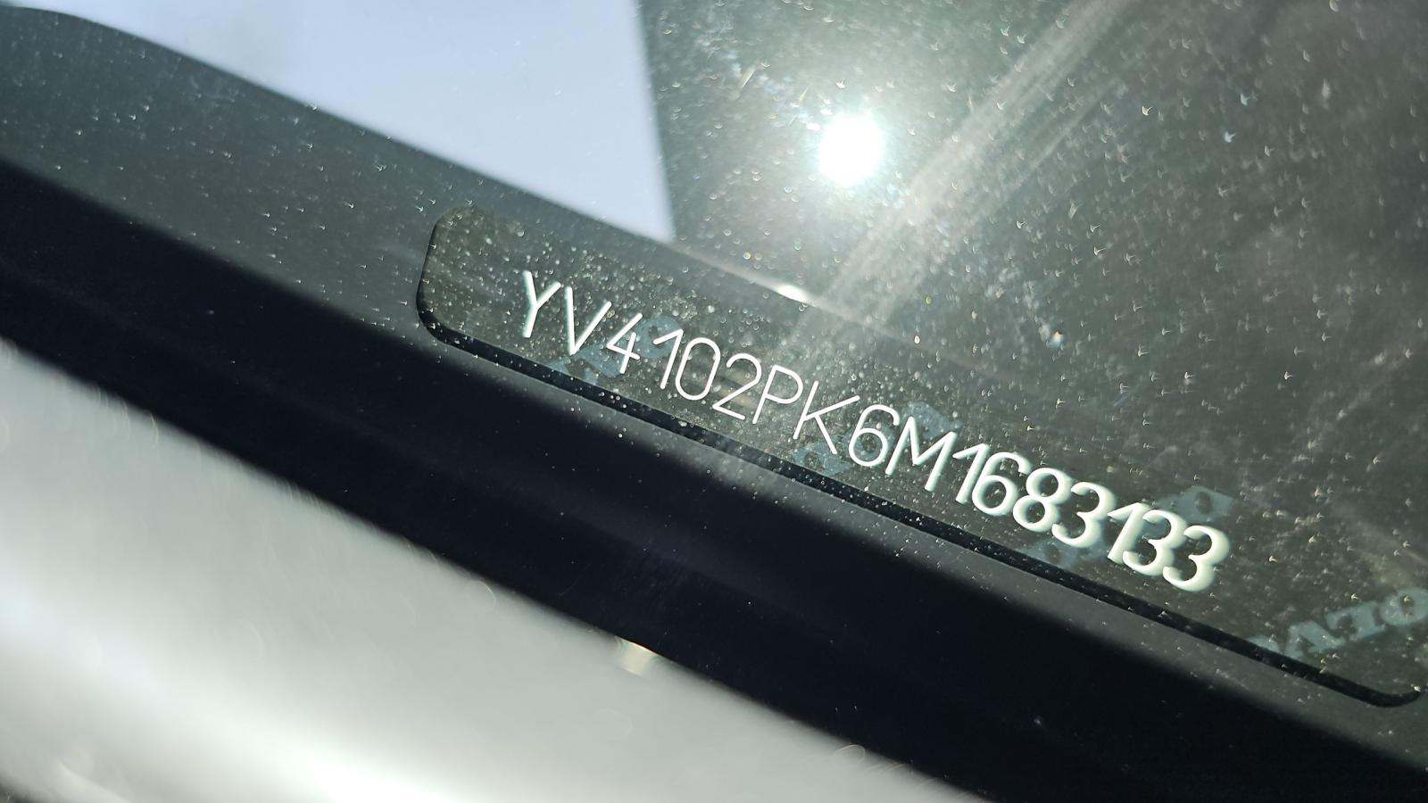 2021 Volvo XC90 T5 Momentum AWD