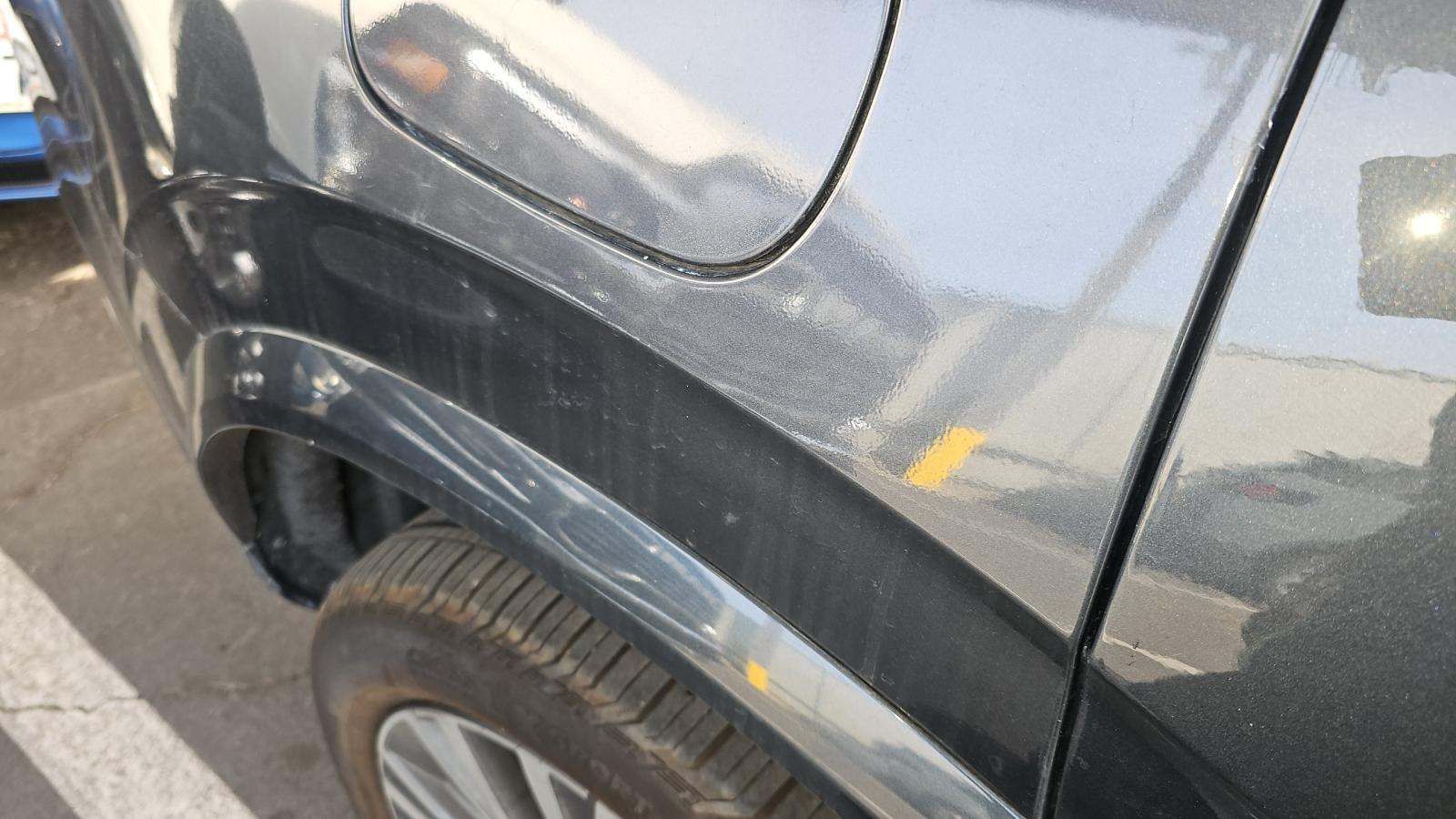 2021 Volvo XC90 T5 Momentum AWD