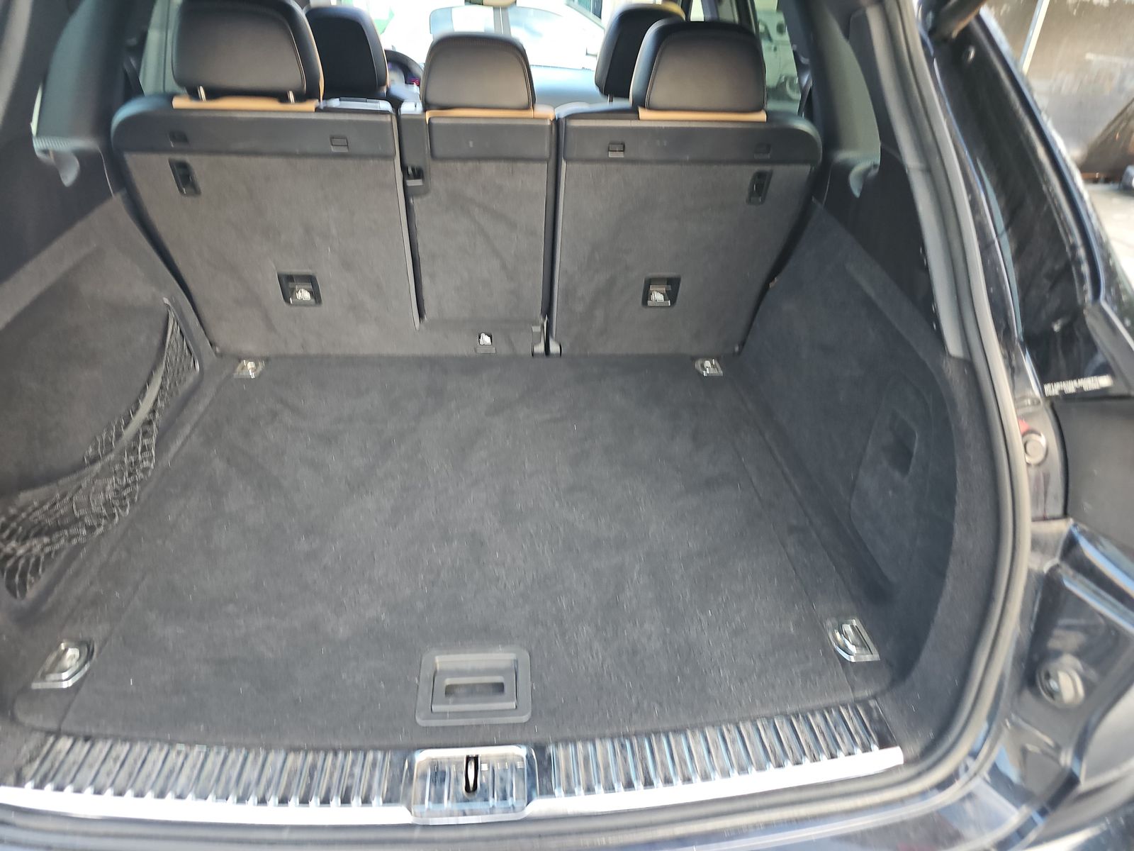 2017 Porsche Cayenne S AWD