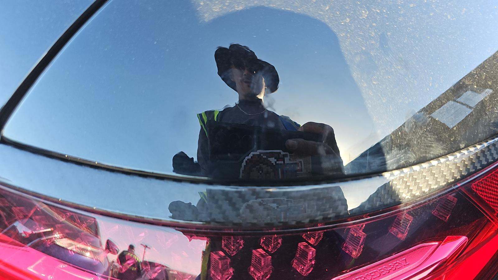 2022 Mercedes-Benz S-Class S 580 AWD