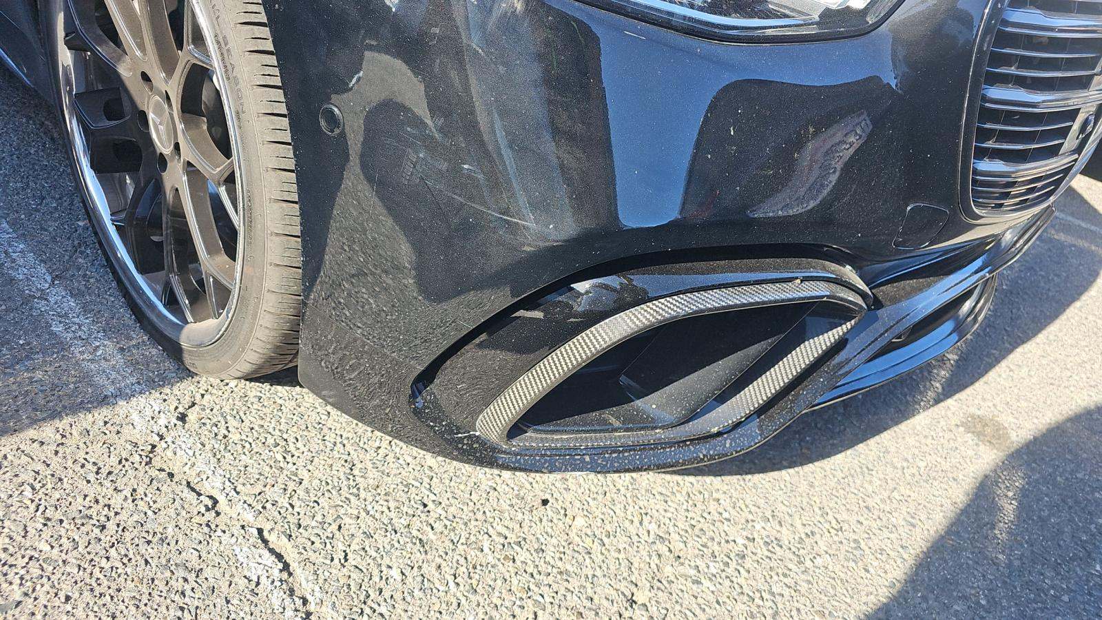 2022 Mercedes-Benz S-Class S 580 AWD