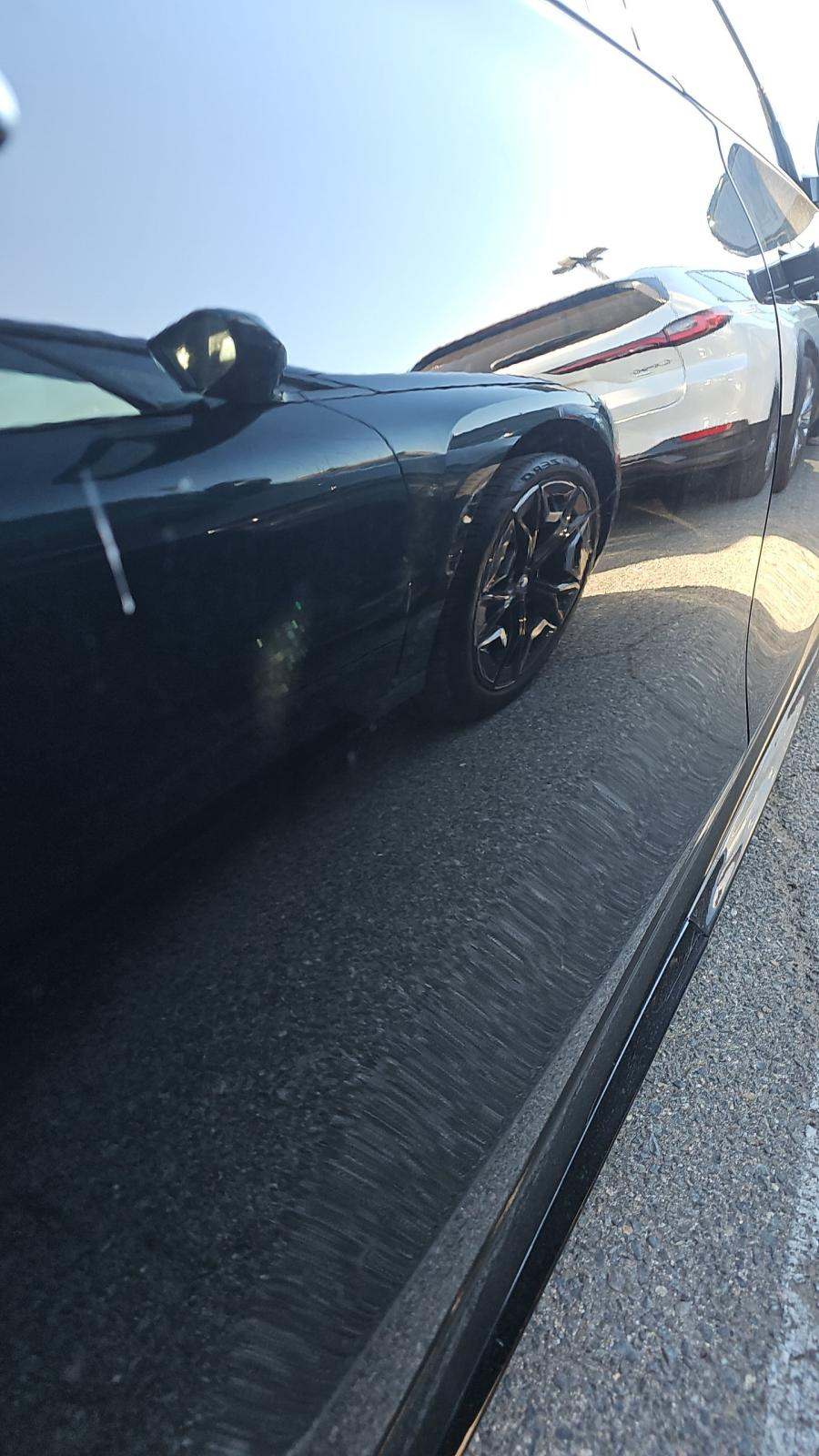 2022 Mercedes-Benz S-Class S 580 AWD