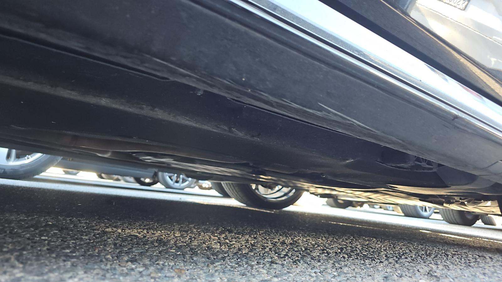 2022 Mercedes-Benz S-Class S 580 AWD