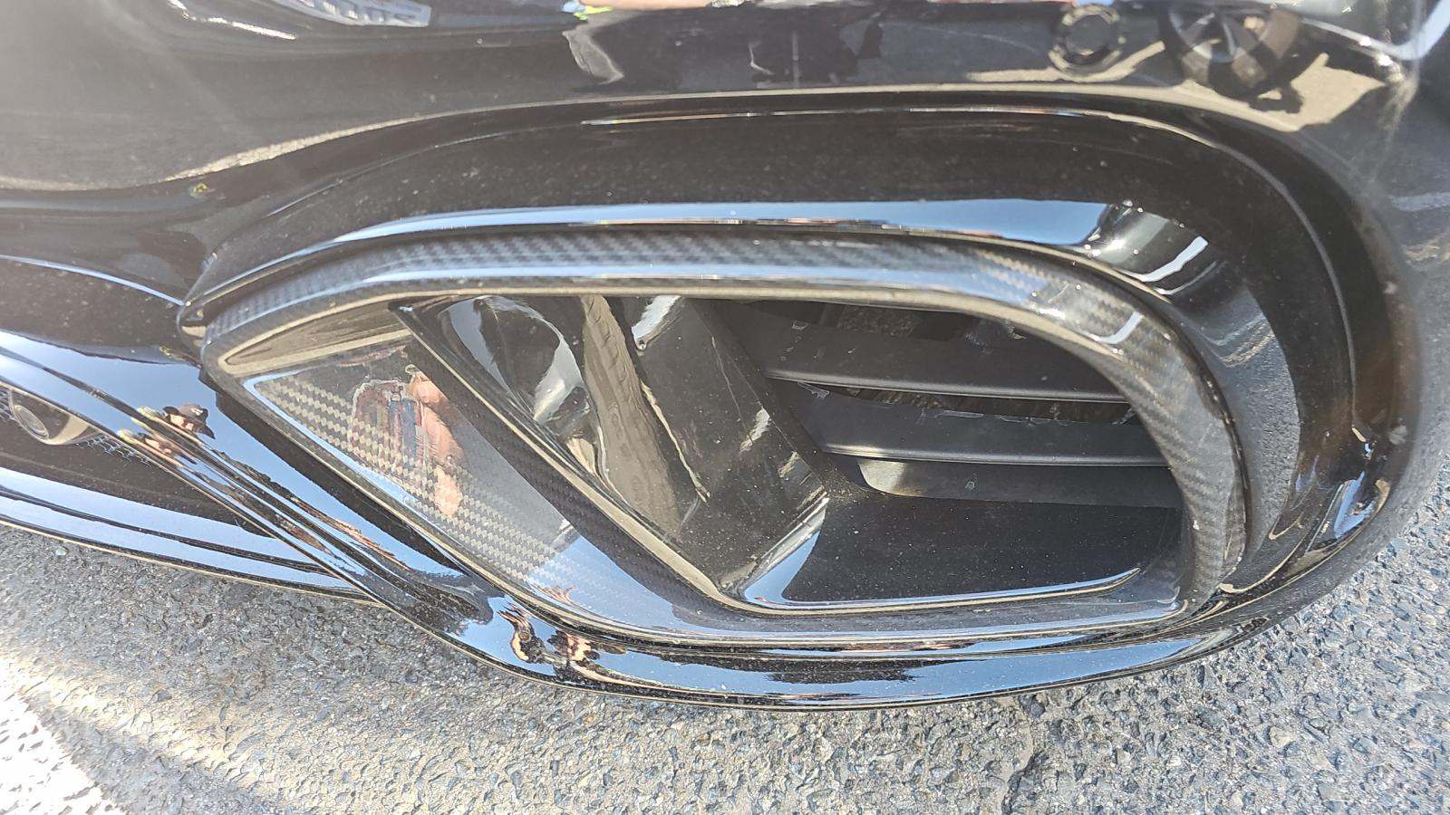 2022 Mercedes-Benz S-Class S 580 AWD