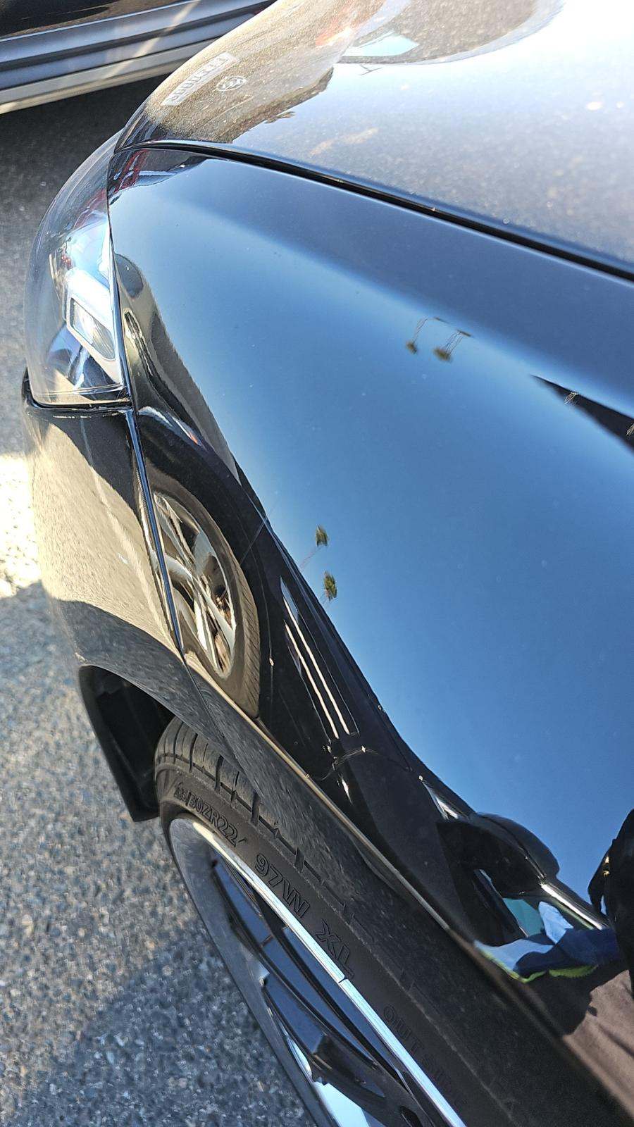 2022 Mercedes-Benz S-Class S 580 AWD