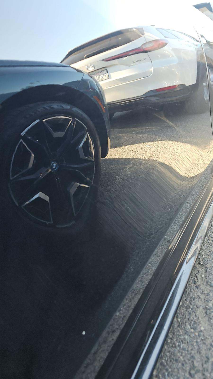 2022 Mercedes-Benz S-Class S 580 AWD