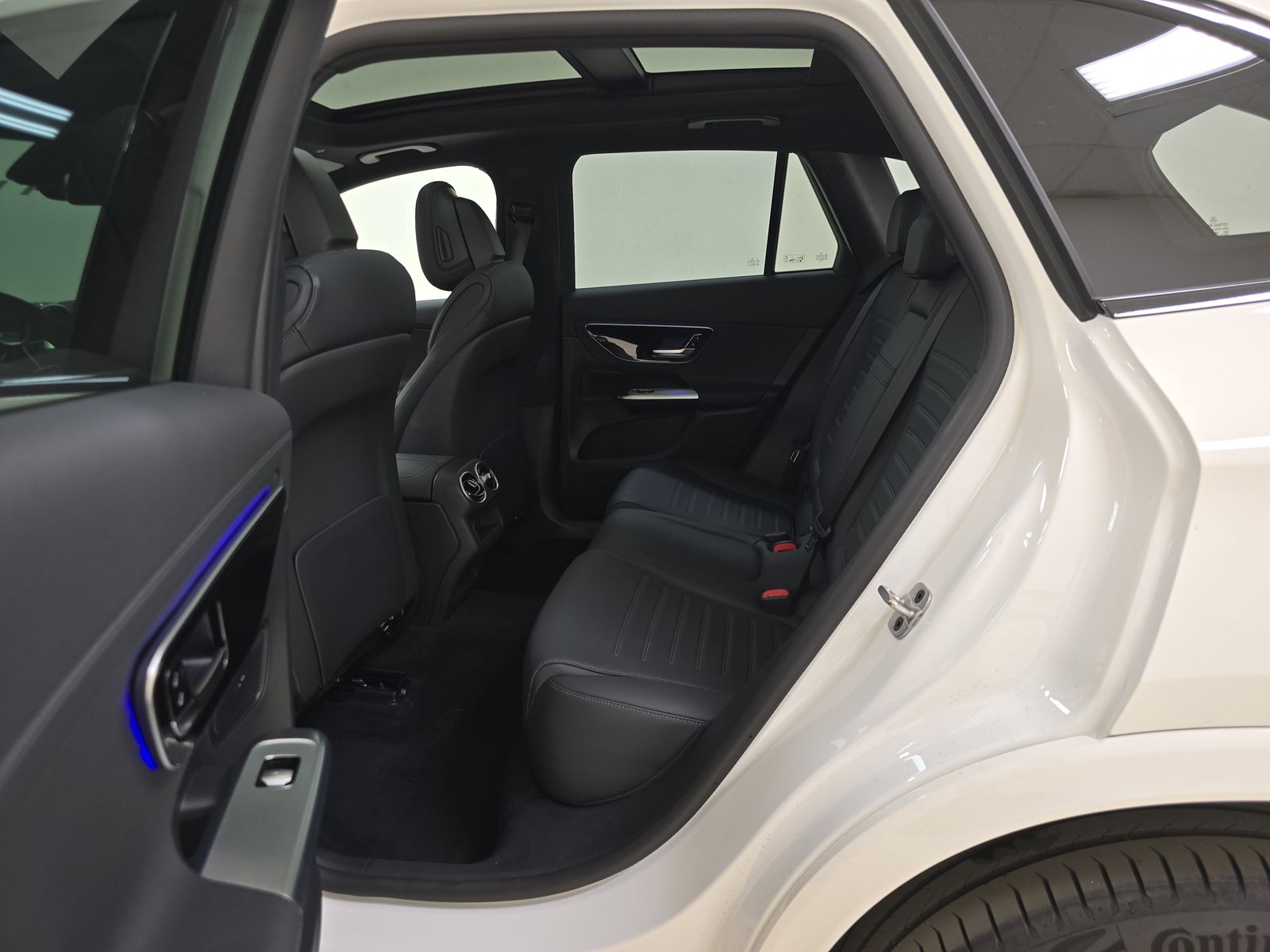 2025 Mercedes-Benz GLC GLC 300 RWD