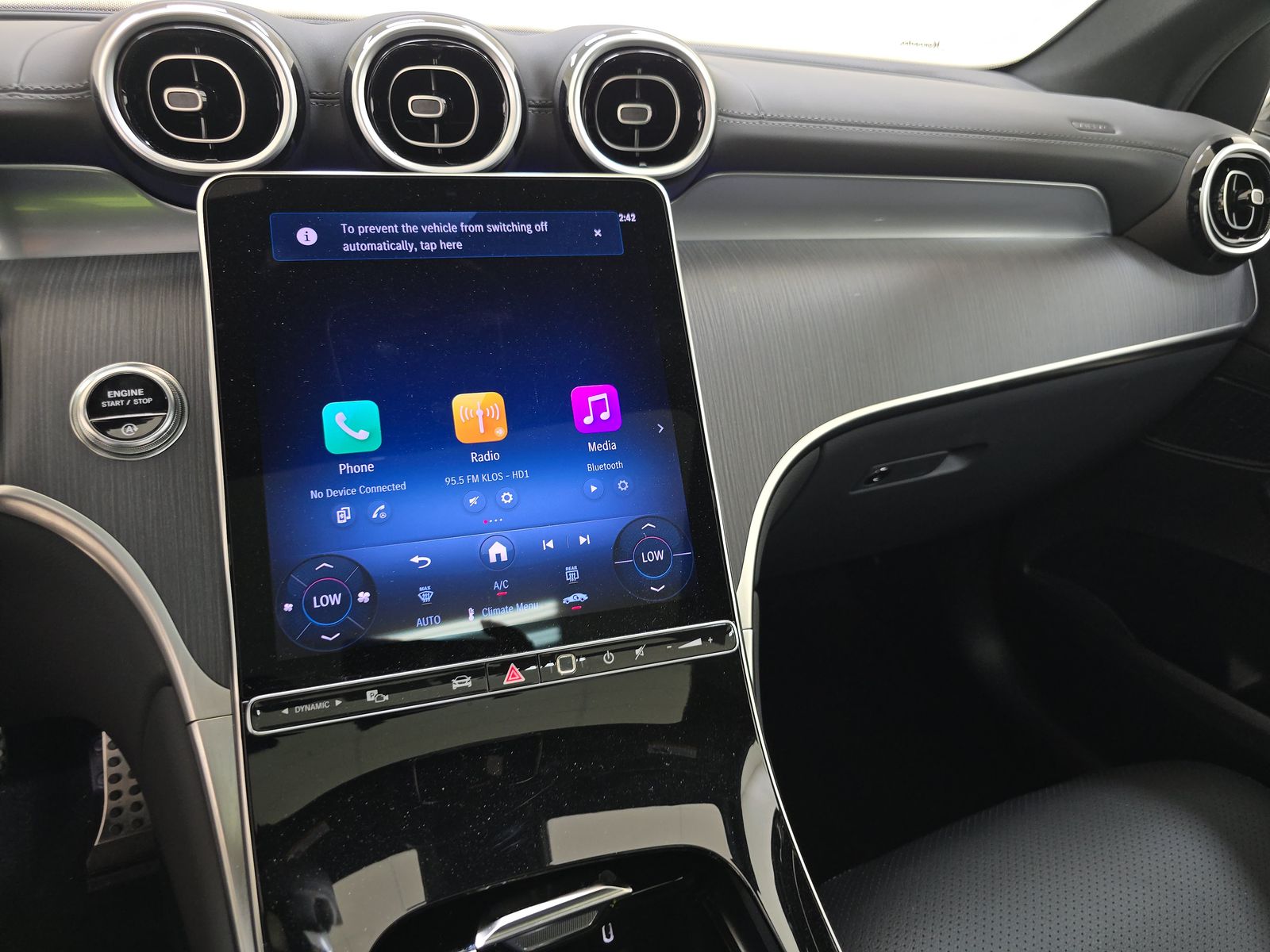 2025 Mercedes-Benz GLC GLC 300 RWD