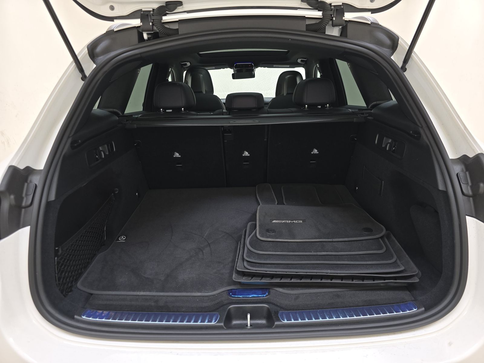 2025 Mercedes-Benz GLC GLC 300 RWD