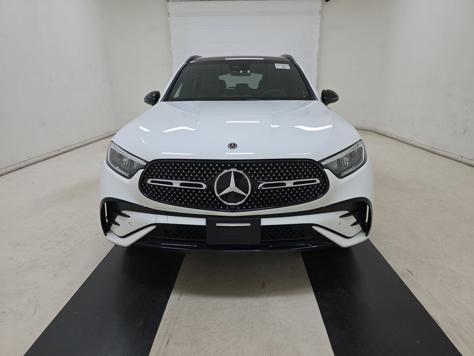 2025 Mercedes-Benz GLC GLC 300 RWD