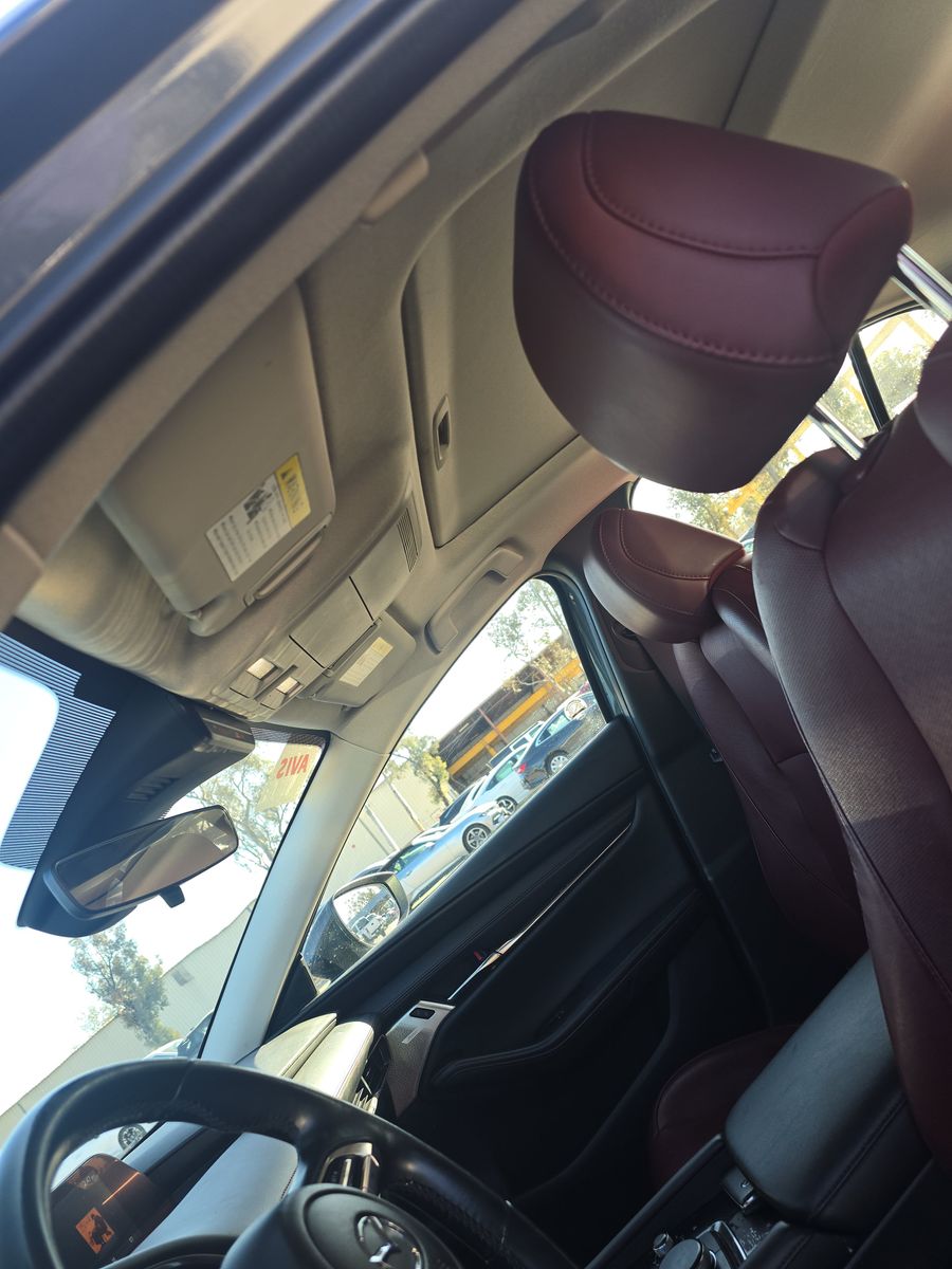 2023 MAZDA MAZDA3 2.5 S AWD