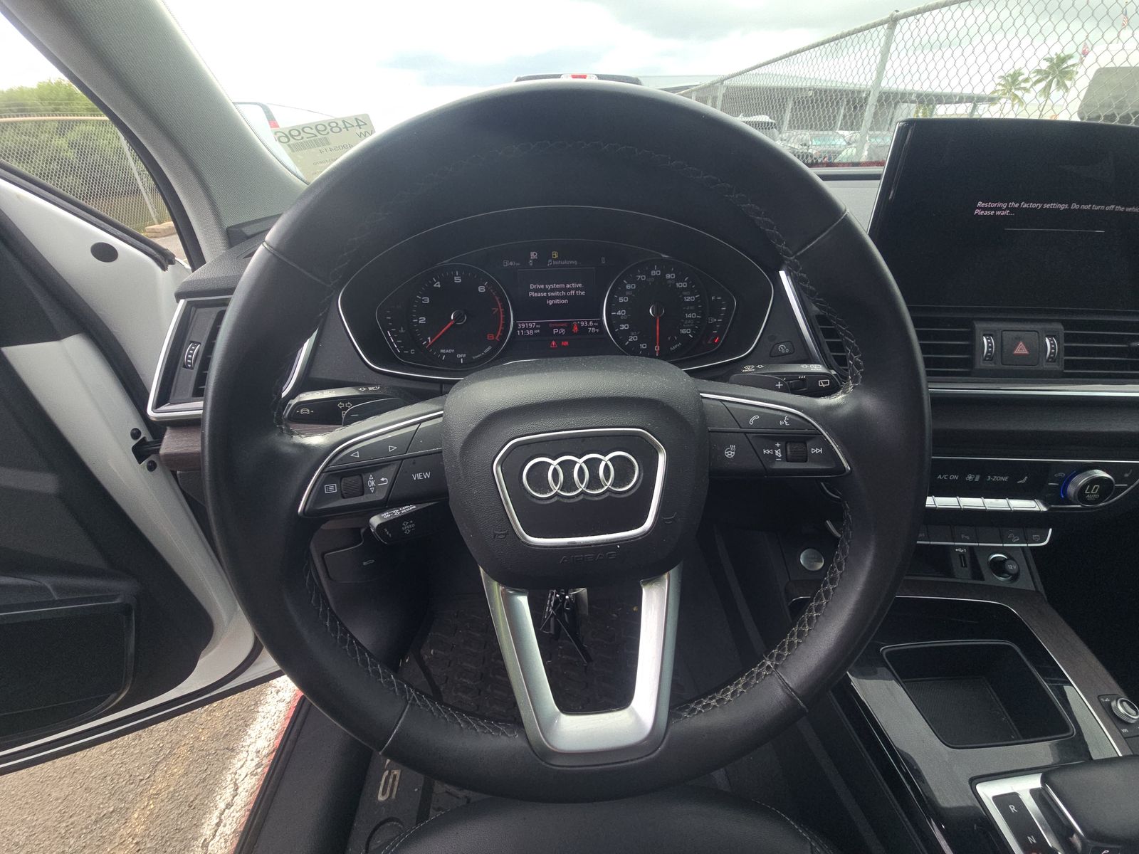 2022 Audi Q5 Premium AWD