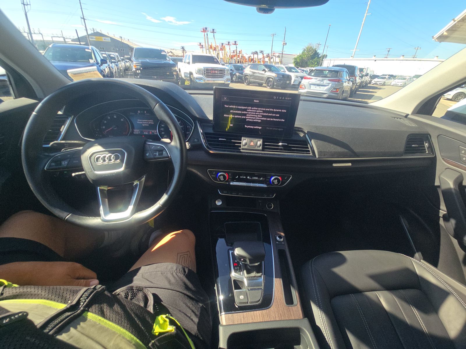 2022 Audi Q5 Premium AWD