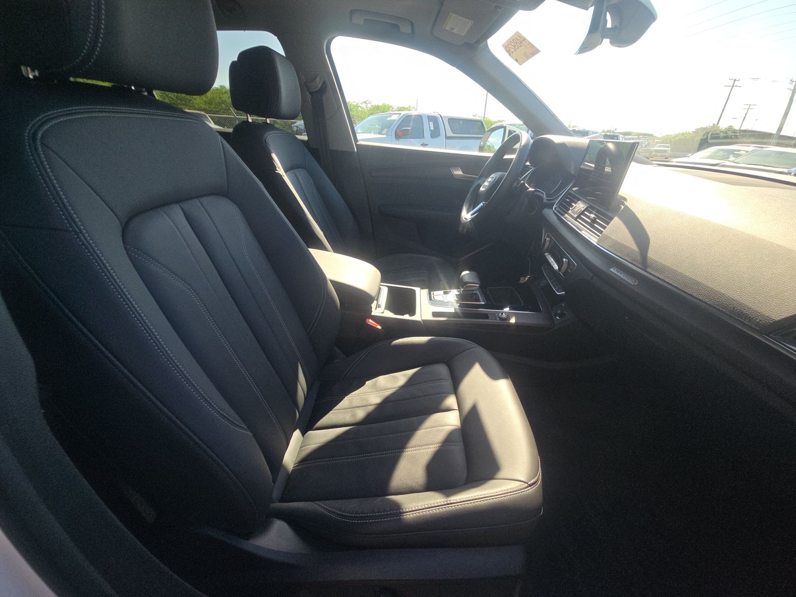 2022 Audi Q5 Premium AWD