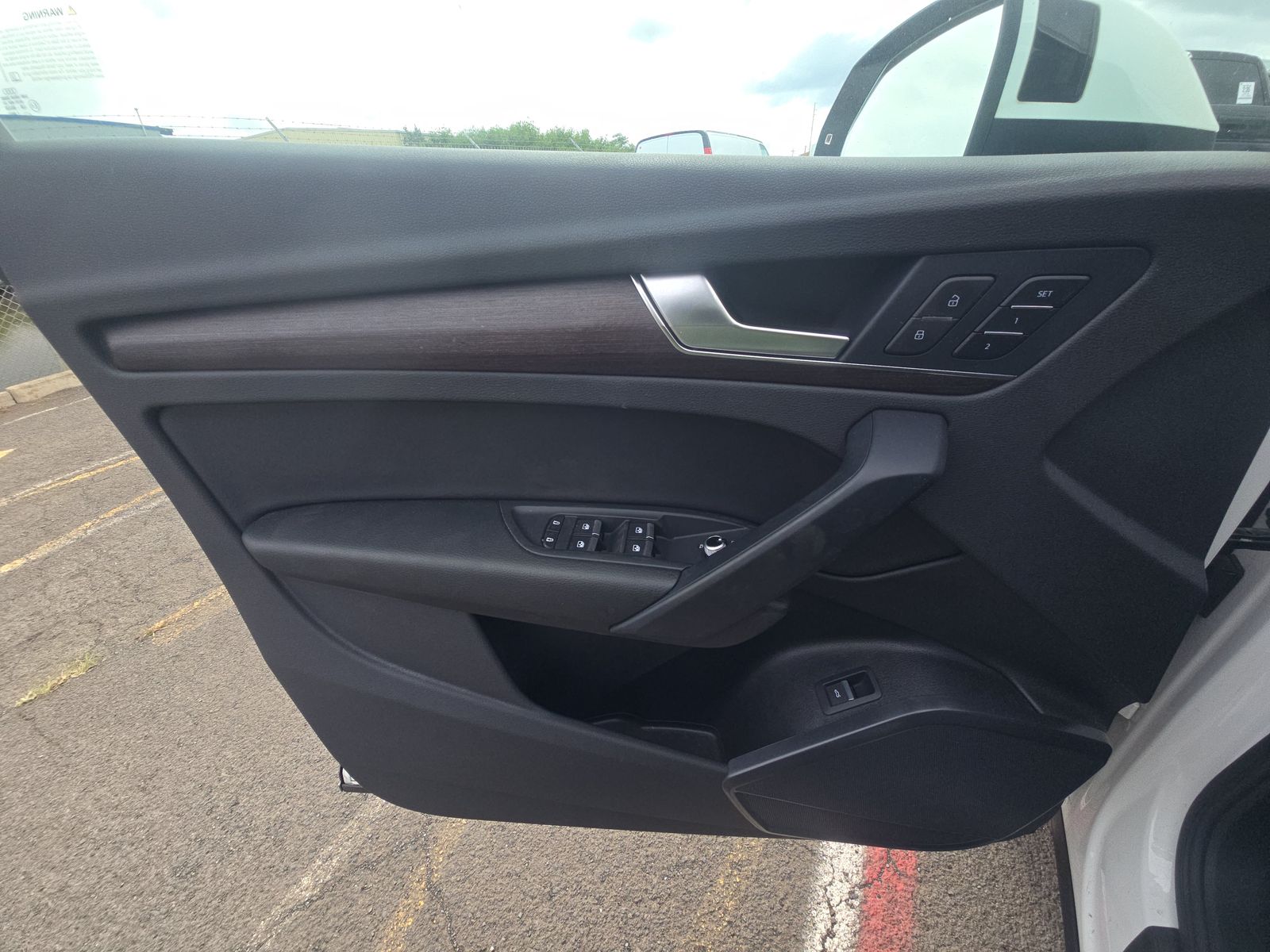 2022 Audi Q5 Premium AWD