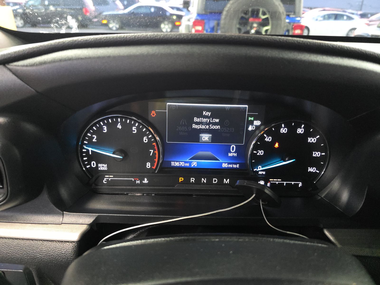 2020 Ford Explorer XLT AWD