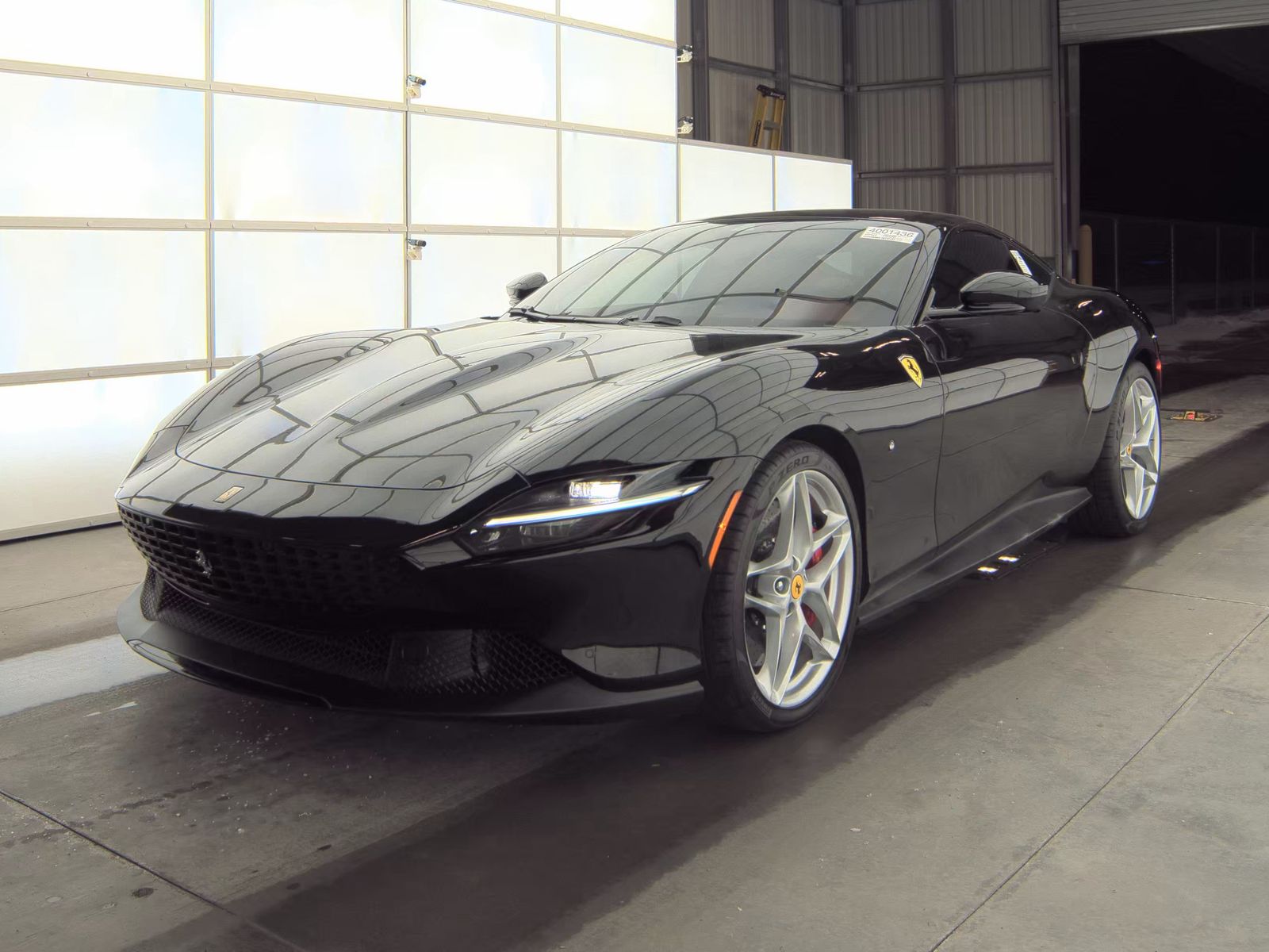 2023 Ferrari Roma Base FWD