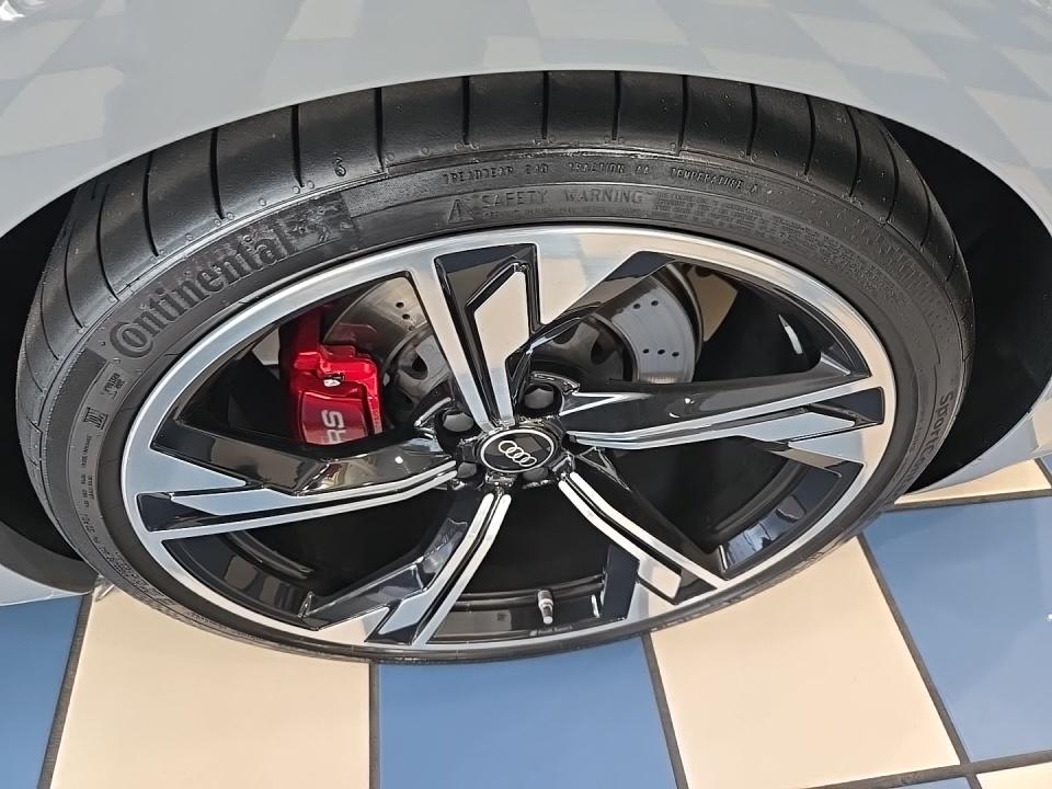 2024 Audi RS 5 Base AWD