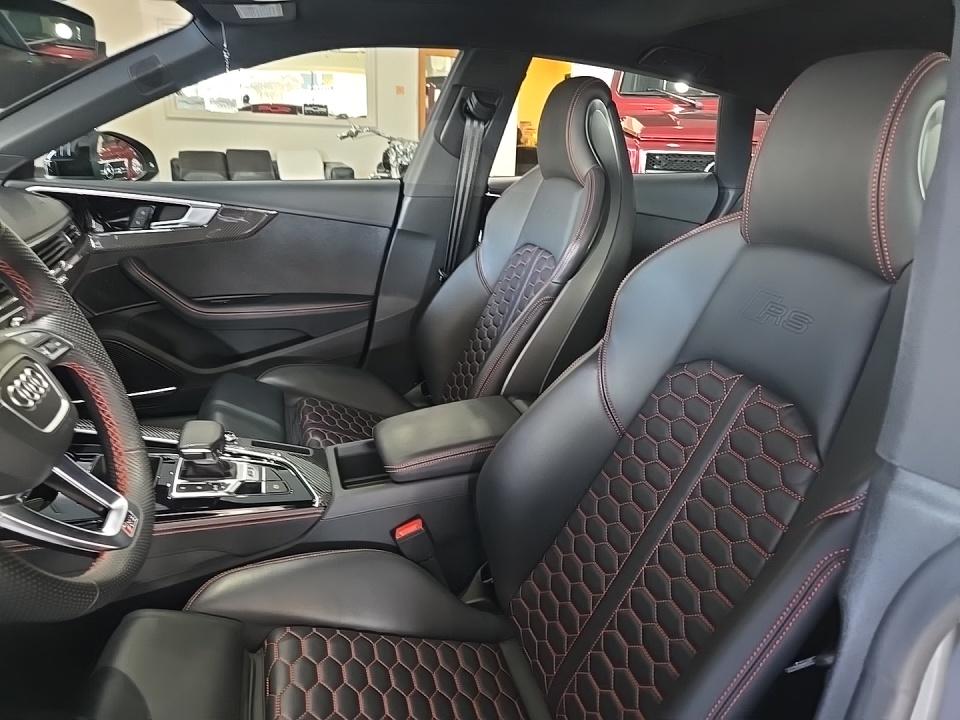 2024 Audi RS 5 Base AWD