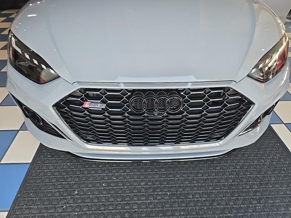 2024 Audi RS 5 Base AWD