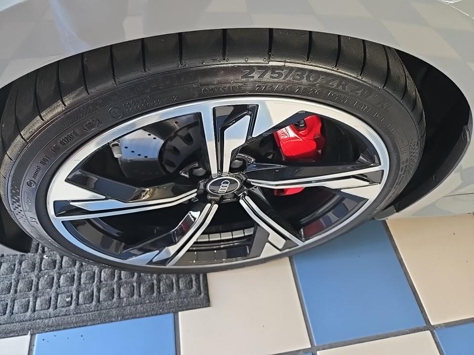 2024 Audi RS 5 Base AWD