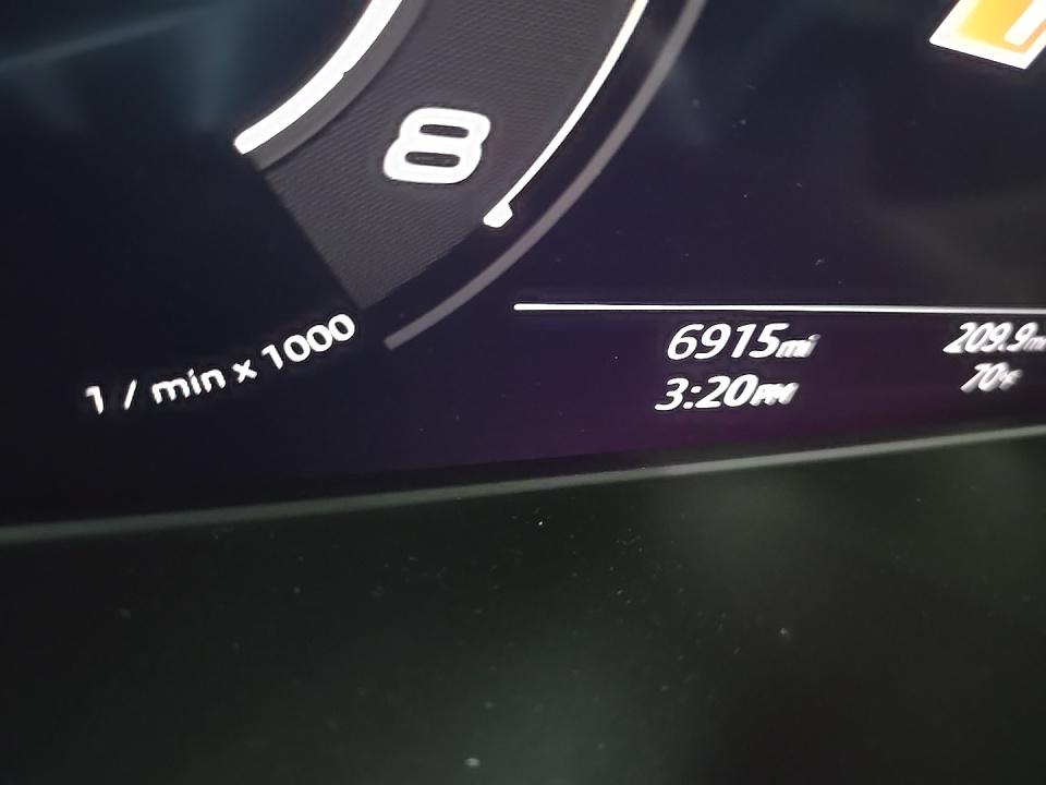 2024 Audi RS 5 Base AWD