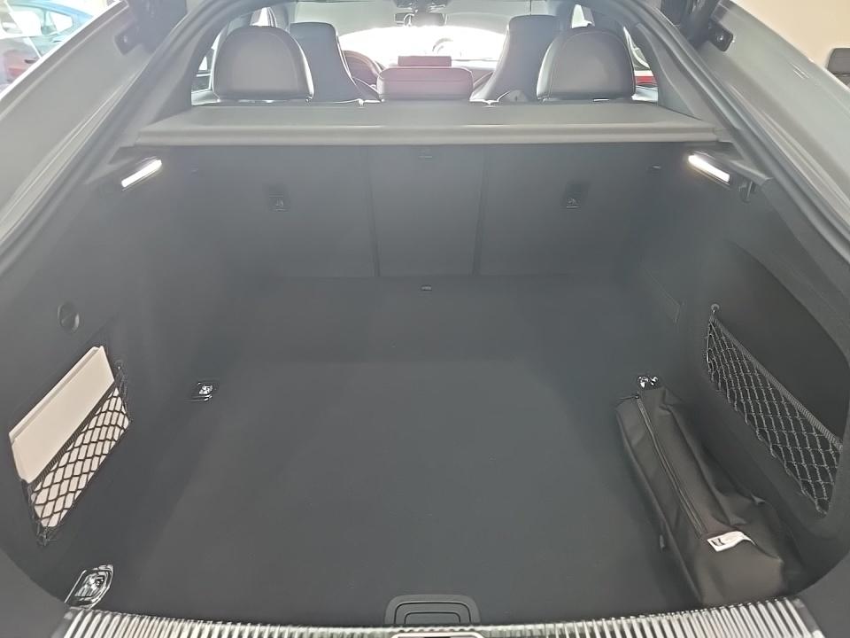 2024 Audi RS 5 Base AWD