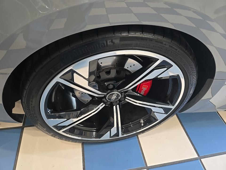 2024 Audi RS 5 Base AWD