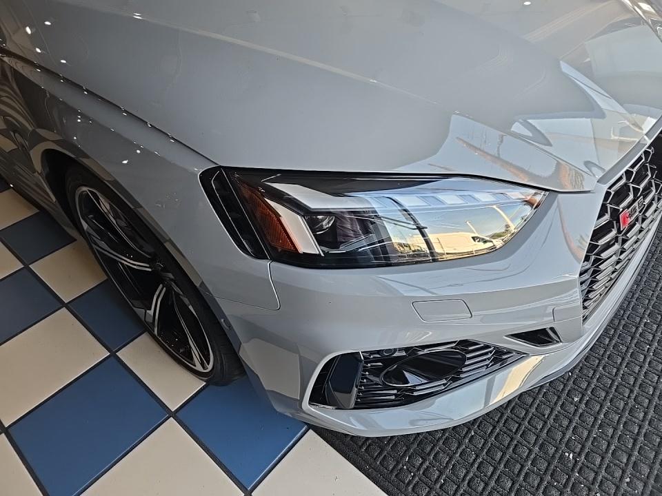 2024 Audi RS 5 Base AWD