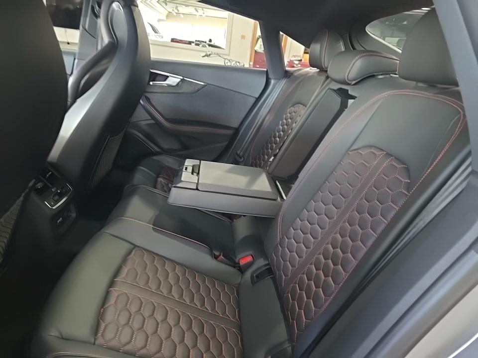 2024 Audi RS 5 Base AWD