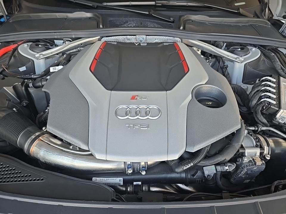 2024 Audi RS 5 Base AWD