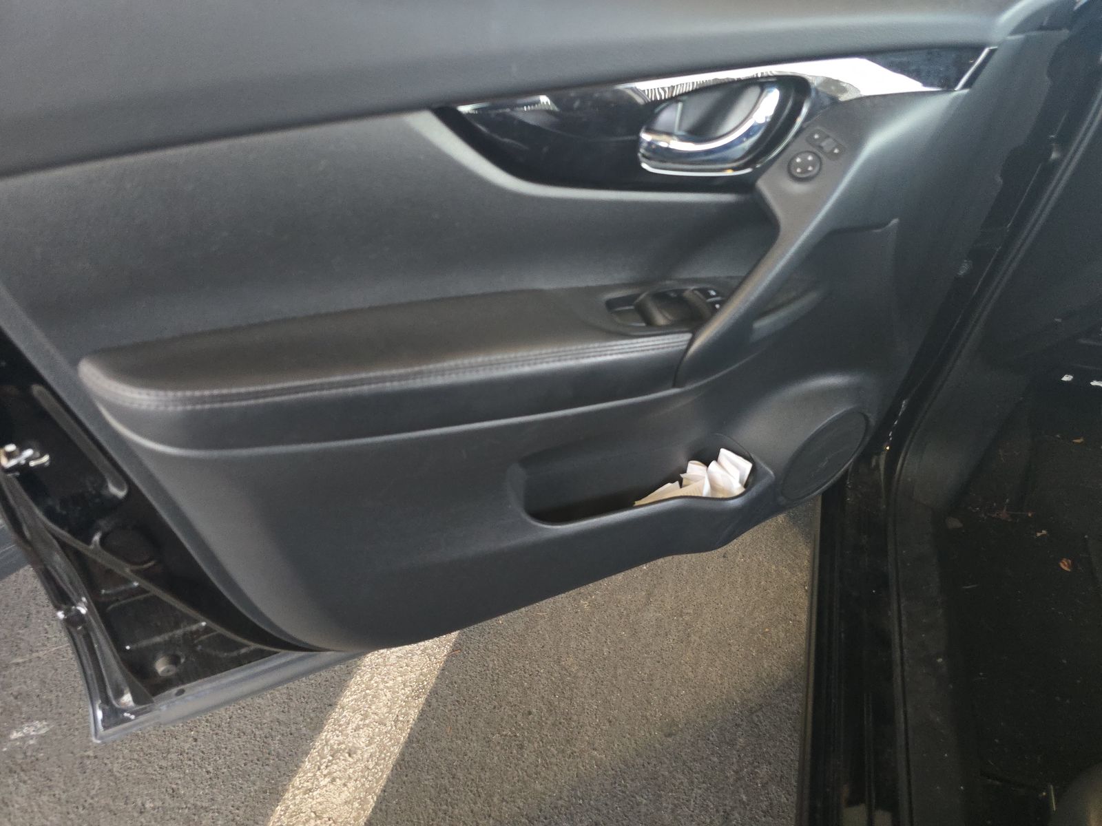 2022 Nissan Rogue Sport SL AWD