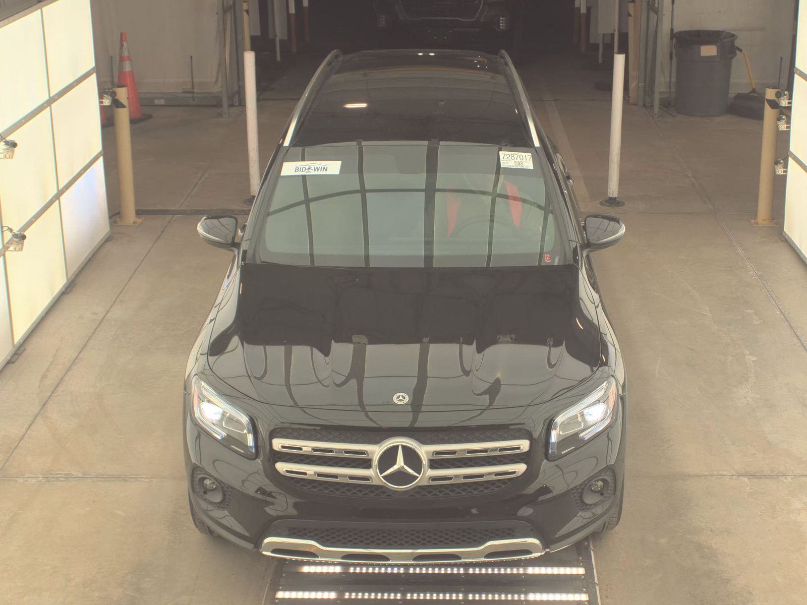 2022 Mercedes-Benz GLB GLB 250 FWD